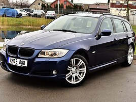 BMW 320 Universalas 2010