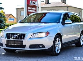 Volvo V70 Universalas 2009