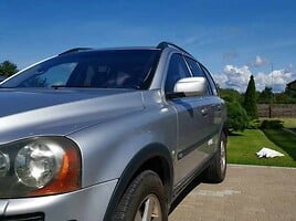 Volvo XC90 2005 m Visureigis / Krosoveris