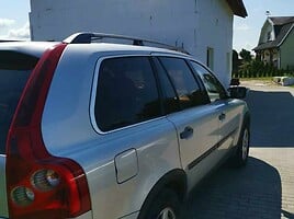 Volvo XC90 2005 m Visureigis / Krosoveris