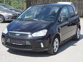 Ford C-MAX Ambiente Vienatūris 2009