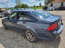 Saab 9-5 2006 y parts