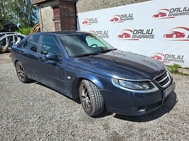 Saab 9-5 Sedanas 2006