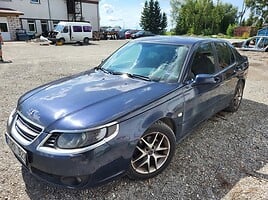 Saab 9-5 2006 y parts