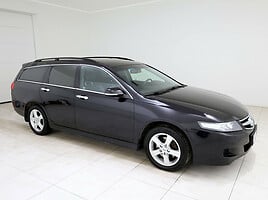 Honda Accord Universalas 2007