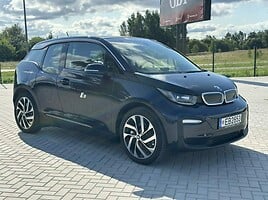 BMW I3 2019 m nuoma