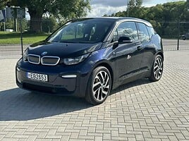 BMW I3 2019 m nuoma