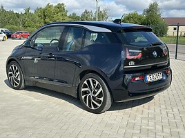 BMW I3 2019 m nuoma