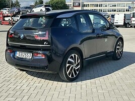 BMW I3 2019 m nuoma