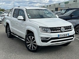 Volkswagen Amarok Pikapas 2017