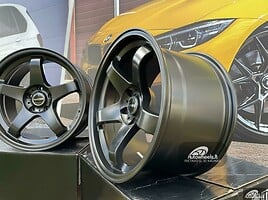 Autowheels JDM Concave style 8.5-10 JDM R18 