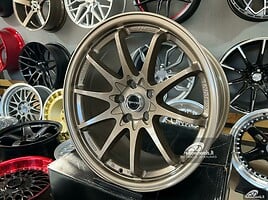 Autowheels Atomic Rays Style 8.5J-9.5J R18 