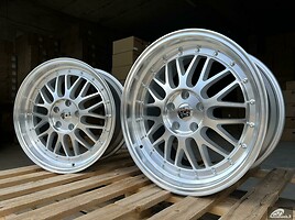 Kitas BBS LM Style BMW G, VW, Audi R18 