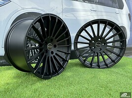 HAXER Wheels Haxer HX010 BMW X5 X6 R20 