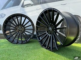 HAXER Wheels Haxer HX010 Dodge, Chevrolet R20 