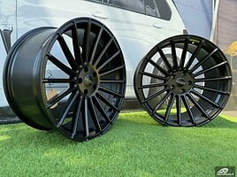 HAXER Wheels Haxer HX010 Dodge, Chevrolet lengvojo lydinio R20 ratlankiai