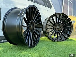 HAXER Wheels Haxer HX010 Dodge, Chevrolet lengvojo lydinio R20 ratlankiai