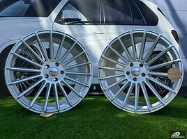 HAXER Wheels Haxer HX010 BMW, Mercedes Benz R19 