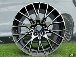 Autowheels BMW Style 788M E87 E90 F20 F30 R19 