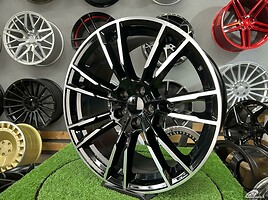 Autowheels BMW 706M Style G30, G31, G38 R20 