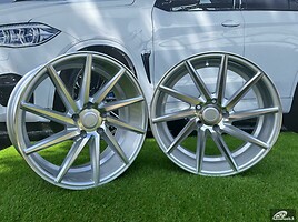 Autowheels Vossen CVT Style Audi, VW,Seat R18 