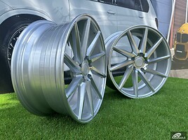 Autowheels Vossen CVT Style Audi, VW,Seat литые R18 диски