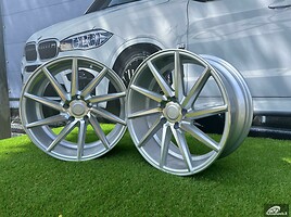 Autowheels Vossen CVT Style Audi, VW,Seat литые R18 диски