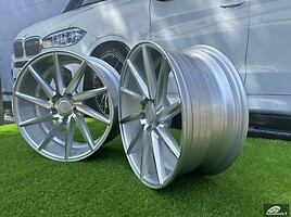 Autowheels Vossen CVT Style Audi, VW,Seat литые R18 диски