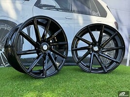 Autowheels Vossen CVT Style Volvo, Land R R19 