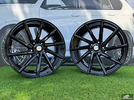 Autowheels Vossen CVT Style Volvo, Land R light alloy R19 rims