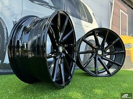 Autowheels Vossen CVT Style Volvo, Land R light alloy R19 rims