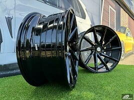 Autowheels Vossen CVT Style Volvo, Land R light alloy R19 rims