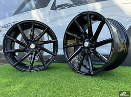 Autowheels Vossen CVT Style Volvo, Land R light alloy R19 rims