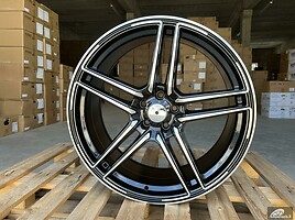 Autowheels Audi ABT Sportsline Style Q5 R21 