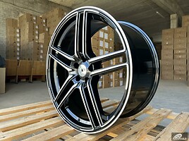 Autowheels Audi ABT Sportsline Style Q5 литые R21 диски