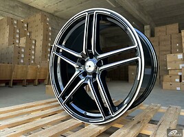 Autowheels Audi ABT Sportsline Style Q5 литые R21 диски