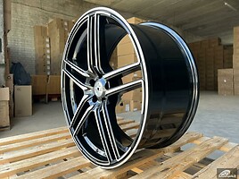 Autowheels Audi ABT Sportsline Style Q5 литые R21 диски