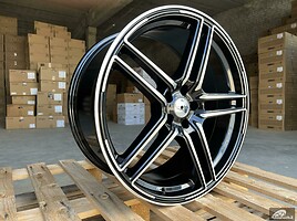 Autowheels Audi ABT Sportsline Style Q5 литые R21 диски