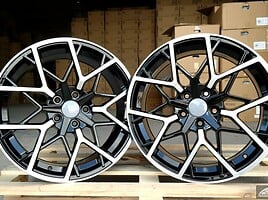 Autowheels BMW Style 795M E90 F30 F32 F10 R19 