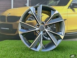 Autowheels Audi RS6 RS7 Style R18 