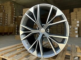 Autowheels Audi 5 W Spoke Style Q7, Q8 R21 