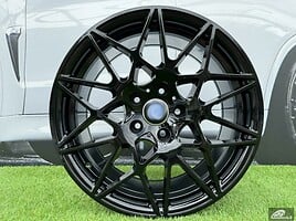 Autowheels BMW Style 666M E90 F30 F32 F10 R19 