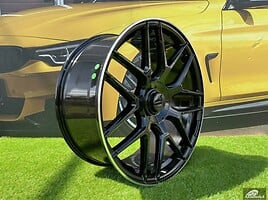 Autowheels Mercedes G Class Cross Style light alloy R23 rims