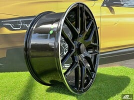 Autowheels Mercedes G Class Cross Style light alloy R23 rims