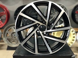 Autowheels VW Spielberg Style Golf Passat R18 