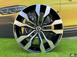 Kitas VW Suzuka Style Tiguan, Golf R18 