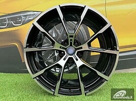 Autowheels BMW 728M 3 4 5 6 7 F Series R20 