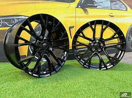 Autowheels BMW 809M Style X5/X6 R21 