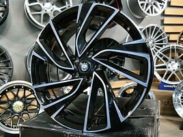 Autowheels VW Adelaide Style Golf, T-Roc R18 