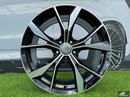 Autowheels VW Misano style Golf, Tiguan R18 